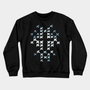 Cruisader Crewneck Sweatshirt